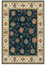 Oriental Weavers KASHAN KSH-2336B Imgs Floral Traditional Area Rugs